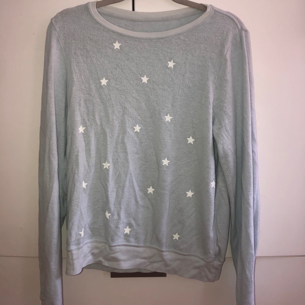 Wildfox sweatshirt